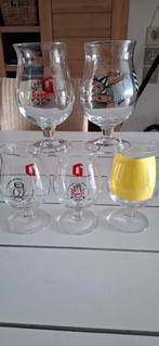 Duvel glazen, Ophalen of Verzenden, Zo goed als nieuw, Duvel
