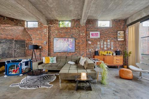 Designbank model patricia urquiola, modulair, 3 stuks., Huis en Inrichting, Zetels | Complete zithoeken, Zo goed als nieuw, Ophalen