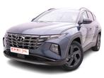 HYUNDAI Tucson 1.6 T-GDi 150 Feel Plus + GPS + KRELL + LED +, Boîte manuelle, SUV ou Tout-terrain, Tucson, Bleu