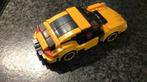 Porsche van lego, Ophalen of Verzenden, Zo goed als nieuw