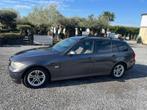 2008 BMW 320 D Touring, Auto's, Gebruikt, Overige brandstoffen, Bedrijf, Overige carrosserie