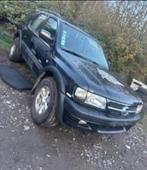 Opel frontera 2.2 diesel utilitaire pour export, Auto's, Opel, 5 deurs, 4x4, Te koop, Euro 3