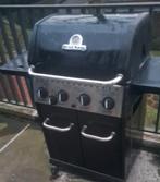 King broil, Ophalen, Zo goed als nieuw