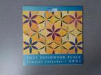 2001 That Patchwork Place calendar + hoes + patronen, That Patchwork Place, Nieuw, Ophalen of Verzenden, Borduren en Naaien
