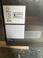 Leventi DGT combisteamer, Enlèvement, Utilisé, Fours, Fours à micro-ondes et Fours à vapeur