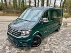 6 ZITPLAATSEN | AUTOMAAT | VW CRAFTER, Autos, Volkswagen, Achat, Euro 6, Entreprise, Entretenue par le concessionnaire