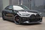 BMW 4 Serie 420 i LCI Gran Coupe M-Performance/Pano/ACC/HUD/, Auto's, BMW, Automaat, 1998 cc, Gebruikt, 4 cilinders