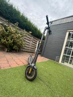 Ninebot g2 max - defect, Ophalen, Zo goed als nieuw
