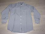 Mooi jongenshemd. Maat 152, Kinderen en Baby's, Kinderkleding | Maat 152, Ophalen of Verzenden, Zo goed als nieuw, Jongen, Overhemd of Blouse