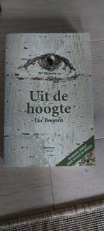 Luc Boonen uit de hoogte, Boeken, Ophalen of Verzenden, Nieuw