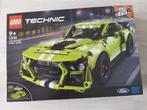 LEGO Technic Ford Mustang Shelby GT500 - 42138, Kinderen en Baby's, Speelgoed | Duplo en Lego, Ophalen, Nieuw, Complete set, Lego
