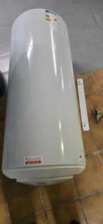 Elektrische boiler van 150 liter, Doe-het-zelf en Bouw, Ophalen, Gebruikt, 100 liter of meer, Boiler