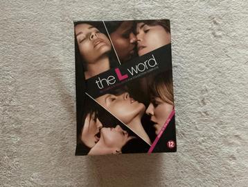 The l word  beschikbaar voor biedingen