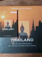 Thailand - Kleuren van de wereld, Comme neuf, Artis historia, Enlèvement