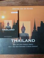 Thailand - Kleuren van de wereld, Boeken, Overige Boeken, Ophalen, Zo goed als nieuw, Artis historia