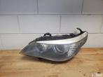 BMW 5 serie 2007 - 2010 facelift xenon koplamp links 7177739, Auto-onderdelen, Ophalen of Verzenden, Gebruikt, BMW