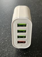 USB adapter, Ophalen, Gebruikt