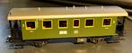 2670. DB HO Märklin-auto., Ophalen of Verzenden, Nieuw, Wagon, Märklin