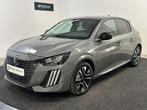 Peugeot 208 Hybrid Allure e-DCS6, Auto's, Peugeot, Automaat, 100 pk, Bedrijf, 5 zetels