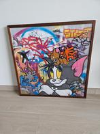 Afbeelding Tom&Jerry, Huis en Inrichting, Ophalen