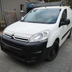 Citroen Berlingo reeds blanco gekeurd voor verkoop, Auto's, Euro 6, Bedrijf, Handgeschakeld, Te koop