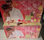 Sara de complete telenovelle, Cd's en Dvd's, Dvd's | Tv en Series, Ophalen of Verzenden, Zo goed als nieuw