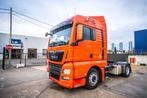 MAN TGX 18.470 XLX BLS+KIPHYDR., Achat, Euro 6, Entreprise, 470 ch