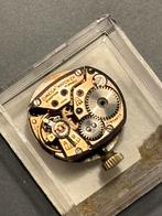 Omega cal. 484, Envoi, Omega