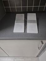 Wandlamp led 2 stuks, Elektronische apparatuur, Ophalen