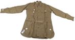 chemise américaine de la Seconde datée du 4 janvier 1943, Collections, Objets militaires | Seconde Guerre mondiale, Envoi