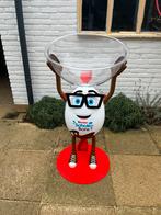 XXL Kinder Surprise ei display, Verzamelen, Ophalen, Zo goed als nieuw