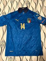 Maillot Italie 2021 Chiesa 14, Taille M, Enlèvement, Comme neuf, Maillot