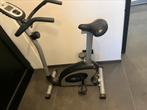 Impec hometrainer, Sport en Fitness, Ophalen, Zo goed als nieuw, Hometrainer