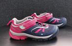 Wandelschoenen Quechua, roze, maat 34, Kinderen en Baby's, Kinderkleding | Schoenen en Sokken, Ophalen, Gebruikt, Meisje, Overige typen