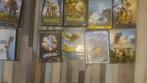 Dvd enfants, Ophalen, Gebruikt