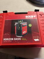 Laser sola horizontaal verticaal, Doe-het-zelf en Bouw, Ophalen, Nieuw
