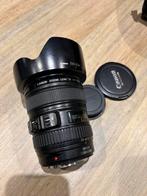 Canon EF 24-105 1:4 L IS USM, Ophalen, Zo goed als nieuw