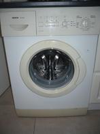 machine à laver Bosch Maxx, Enlèvement