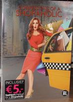 confessions d'un dvd accro du shopping, Enlèvement ou Envoi, Comédie romantique