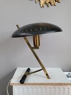 Vintage Philips Z lamp, Ophalen of Verzenden