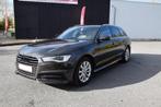 Audi A6 2.0TDI Quattro, Autos, Argent ou Gris, Achat, Euro 6, Carnet d'entretien
