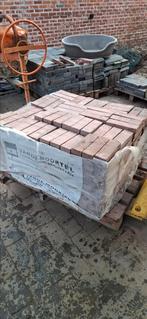 Vande Moortel Linea7 8012, Enlèvement