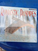 cd panfluit 3€., Cd's en Dvd's, Ophalen, Nieuw in verpakking, Latijns-Amerikaans