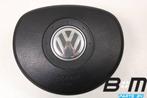 Bestuurdersairbag VW Polo 9N, Utilisé