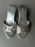 Prinsessenschoentjes - slippers - maat 30/31, Ophalen, Gebruikt, Meisje