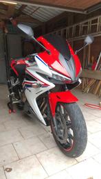 Honda cbr 500, Motoren, Motoren | Honda, Particulier