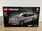 Lego 10262 Creator Expert James Bond Aston Martin DB5, Nieuw, Complete set, Lego, Verzenden