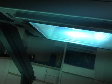 Zonnebank  beschikbaar voor biedingen