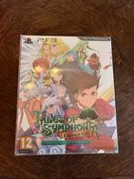 Tales of Symphonia Collector, Comme neuf