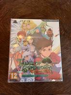 Tales of Symphonia Collector, Comme neuf